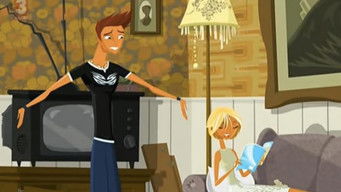 第18話：The Reefinator