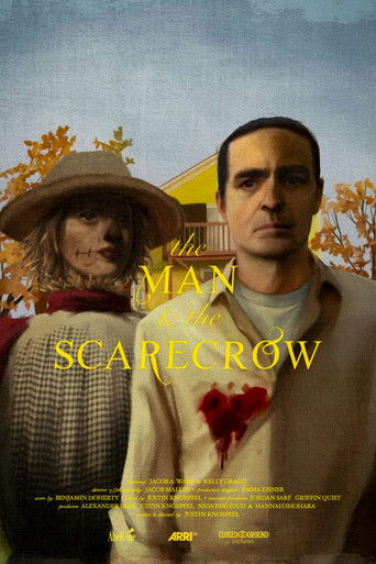 The Man & The Scarecrow (2025)