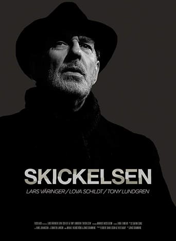 Poster of Skickelsen