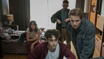 Episode 1 — Episode 1