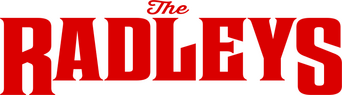 The Radleys logo