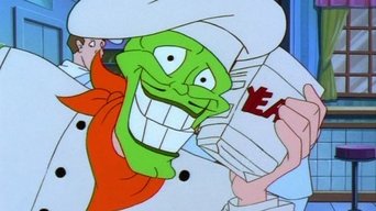 Cena de Dentro de um Shopping