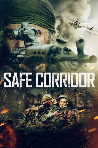 Safe Corridor poster 7