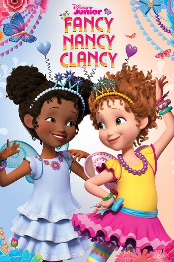 Fancy Nancy Clancy Temporada 2