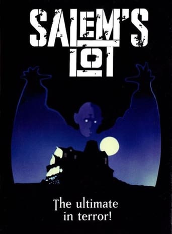 Salem&#39;s Lot (1979)