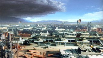 Beyond the Rising Moon (1987)