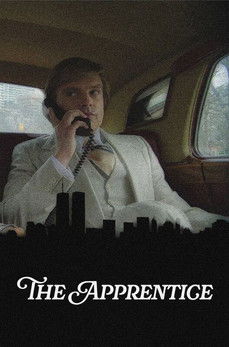 The Apprentice screenshot