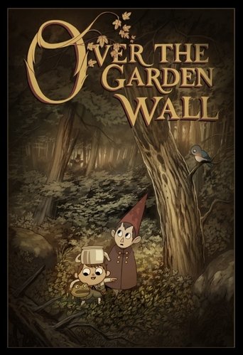 Over the Garden Wall Season 1 Episode 9 + 10