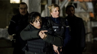 #8 Murder in Saint Omer