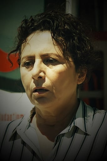 Image of Işıl Dayıoğlu