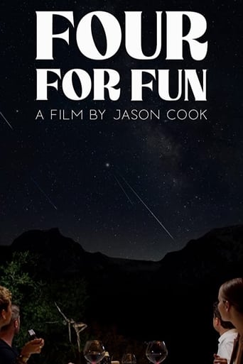 Poster of Four For Fun