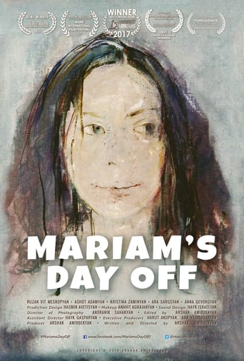 Mariam's Day Off en streaming 