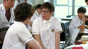 Como aman los hombres (A Gentleman's Dignity) S01E10