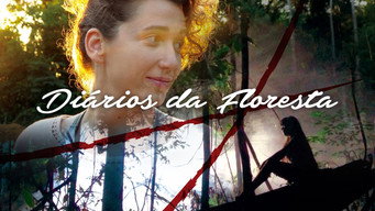 Diários da Floresta (2017- )