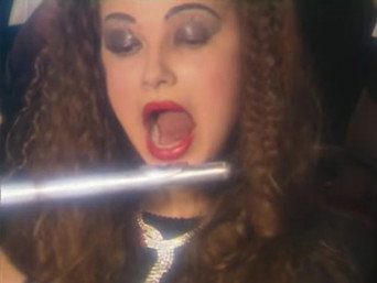 第6話：Maski At The Opera