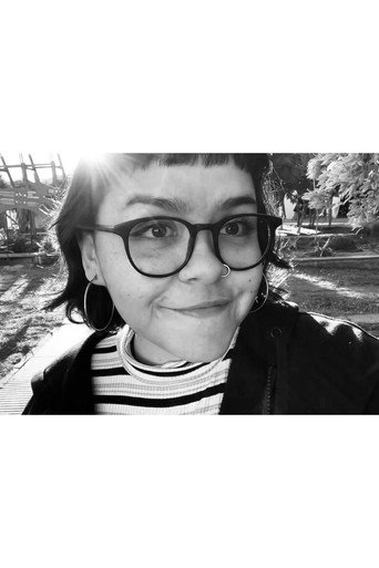 Antonia Meza Ruz — 2