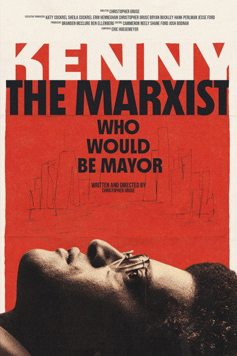 Kenny: The Marxist Who Would Be Mayor