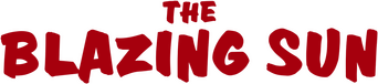 The Blazing Sun logo