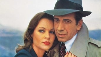 The Man with Bogart's Face (1980)