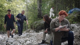 Aflevering 8 — Episode 8