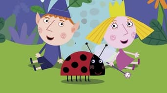 #4 Ben & Holly's Little Kingdom