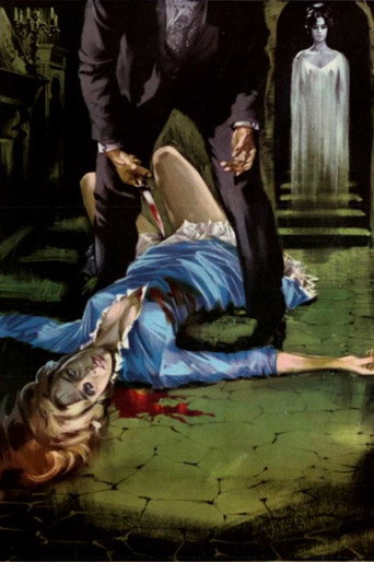 Vengeance From Beyond (2022)