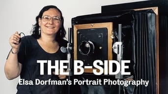 #4 The B-Side: Elsa Dorfman's Portrait Photography