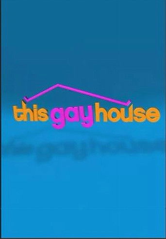 This Gay House poster