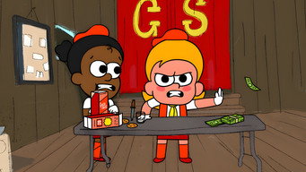 Ginger Snaps (2017)