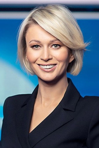 Katarzyna Zdanowicz — Wydarzenia cast