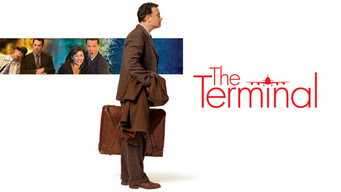 Galeria 2 - La terminal