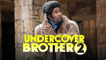 #7 Undercover Brother 2