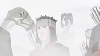 Cena de O fim da festa