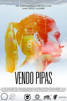 Vendo Pipas poster