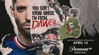 You Don’t Know Where I’m From, Dawg (2026)