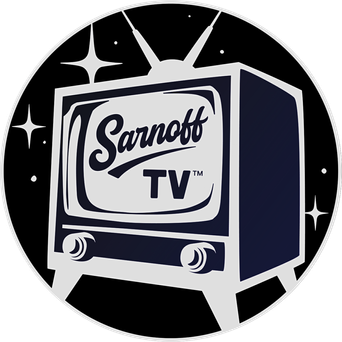 Sarnoff TV