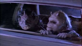 #2 Ghoulies IV