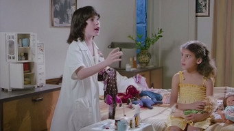 A Thin Line (1980)