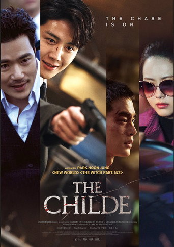 The Childe