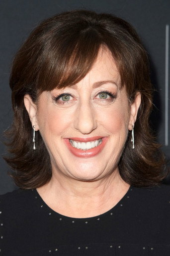 Beth Hall is Wendy Harris