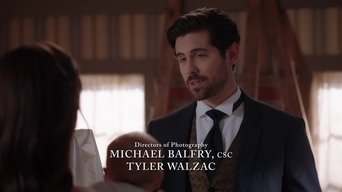 Episódio Esperança no coração da série Quando Chama o Coração