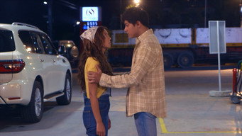 Episode 44 — Tension in the Air