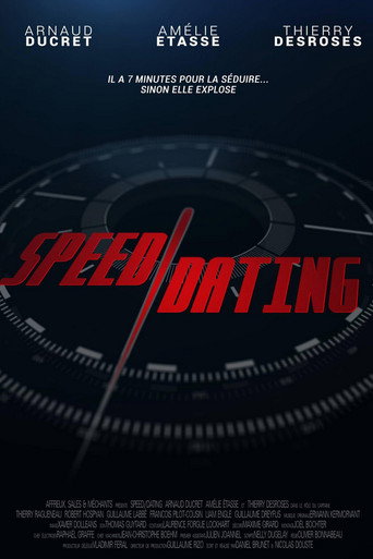 Speed Dating (2017)
