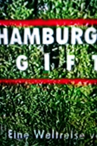 Poster för Hamburger Gift