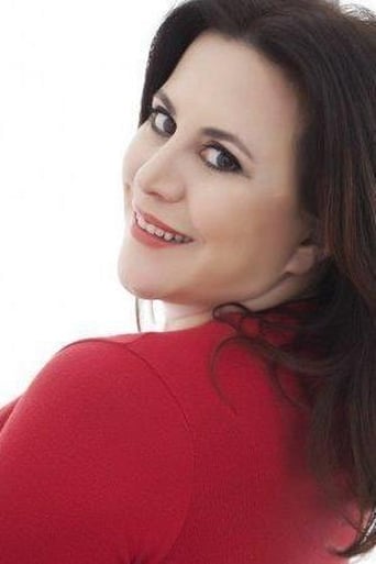 Image of Daniela Terreri