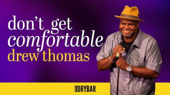 Episode 143 — Drew Thomas: Don't Get Comfortable