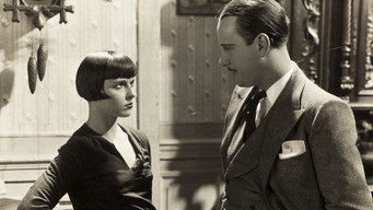 Miss Europe (1930)