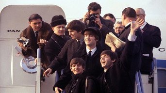 #7 Бітлз '64
