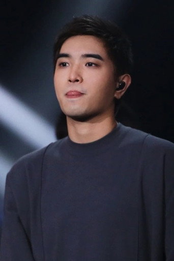 Shen Yi Chengの人物画像 1