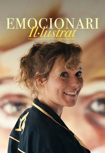 Emocionari il·lustrat: Season 1